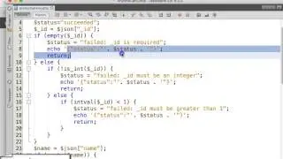 Introduction to JSON and Java JSONObject