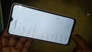 Realme C35 Navigation Bar Settings | How to Change Navigation Bar in Realme C35