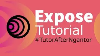 Expose Tunneling Tutorial 