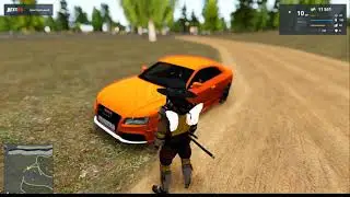Как сделать лучше графику лучше в NEXT RP\RP BOX