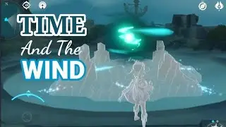 Time And The Wind | Quest Guide | Genshin Impact