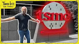 Why the World Economy Would COLLAPSE Without This Company!