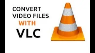 Convert MKV to MP4 using VLC Media Player
