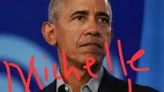 PRESIDENT Donald Trump, THIS DAY HELL RELEASED ME. NOW, ARREST MICHELLE & OPRAH OBAMA No Substance!