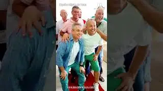 50 Tao Marco - Espelho Mágico de Fotos