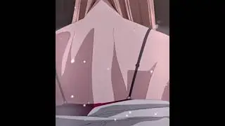 Kitagawa Marin 😳