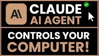 NEW Claude AI Agent Computer Use!🤖 Local Setup Tested! Claude Sonnet & Haiku 3.5 Controls Computer