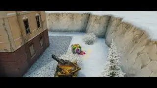 Нарезка Голдов #24 от 4432324 / Gold Box Montage #24 / Танки Онлайн