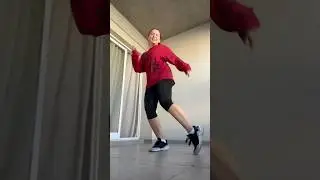 Shuffle every day #shuffle #dance #runningman