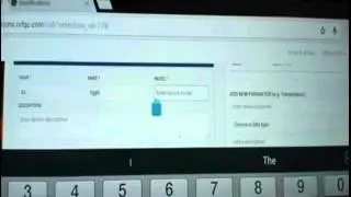 Samsung Tablet Reflections App Guide