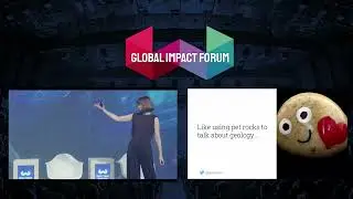 Staying Safe in the AI Future | Webit Global Impact Forum 2022