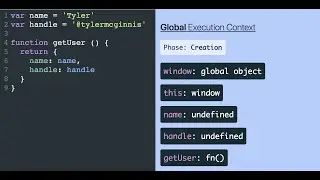 07 - Execution context part 1