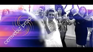 Elif & Umut - 01.07.2017 - Grup 1Can - Pazarcik - Allschwil / cemvebiz production®