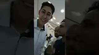 ACHEI O SILVIO SANTOS NO CASAMENTO  !!