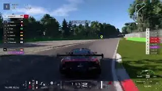 Gran Turismo 7 Livestream