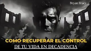 Como recuperar el control de tu vida🔥 #desarrollopersonal