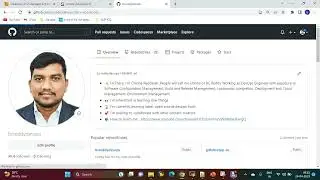 Jenkins Master Slave Configuration || Jenkins Docker Container as a Build Agent || Master Slave