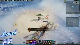 Lost Ark Island Mokokos: Opher, the Lonely Island