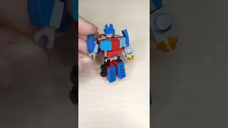 Mini Lego Oreo Pax