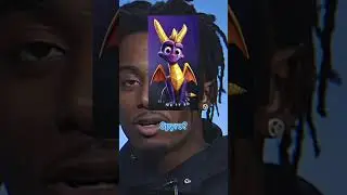 PLAYBOI CARTI talking about Games & PlayStation🎮