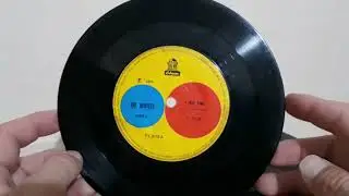 COLLECTION of SINGLES The BEATLES Eps Part #2