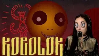Старые сказки на страшный лад - KOBOLOK