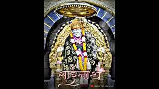Sai baba status | Sai baba Whatsapp Status | sai baba status for whatsapp | om sai ram status