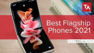 Best flagship phone: Our late 2021 buying guide