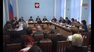 Правительство Севастополя утвердило «детские» социальные и ряд других выплат