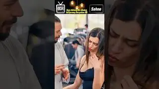 Baya Mutasıp Bir Kız 😂 
