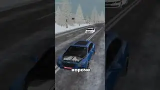 ПОГОНЯ ОТ ДПС НА БЕНТЛИ | AMAZING ONLINE - GTA CRMP