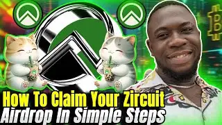 How To Claim Your Zircuit Airdrop In Simple Steps