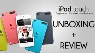 iPod Touch 5 | Review HD