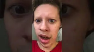 Этот фильтр 💀 меня‼️