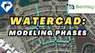 Optimizing Residential Water Main Models with Phased Design