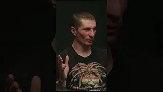 Чемпион ТопДог Денис Погодин. Про кулачные бои!