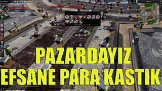 Efsane Para Kastık | Rise Online Farm ve Pazar