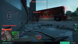 Battlefield 2042 with the Noobs