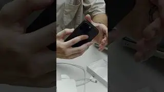 Что из себя представляет новый айфон? - Гордей Деньщиков