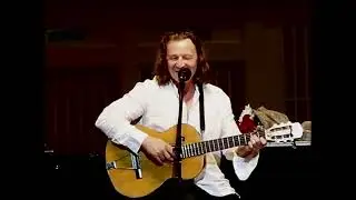 Владимир Скобцов. Моноспектакль "ДОНБАСС ZА НАМИ". Часть 3