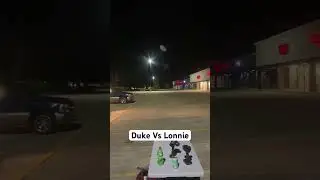 Mississippis Vs NOLA RC Drag Race