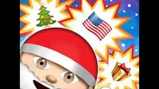 Emoji Pop - Holiday Edition Level 6 Answers