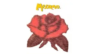 Mecano - Una rosa es una rosa (Versión sin Voz)