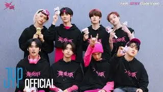Stray Kids 