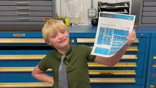 PMPA ISO (Metric) Turning What Does it All Mean? (A Dave & Davey video)