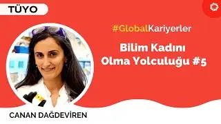 Canan Dağdeviren'den Gençlere Tavsiyeler #5 | BinYaprak