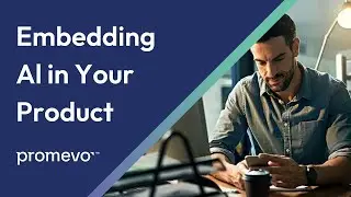 Webinar: Embedding Al in Your Product