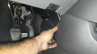 COMO TROCAR FILTRO DE CABINE DO FORD FIESTA SEM REMOVER PAINEL...