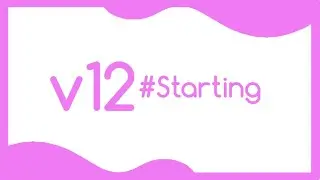 Discord.Js v12 - Setting Up Discord Bot | #1