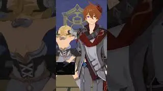 [MMD] Simple Dimple Pop It - Russian Song [Genshin Impact]